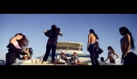 Latin Dance to Salsa Choke Video MIX- One