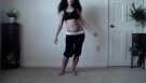 Learn to belly dance how to do an Egyptian