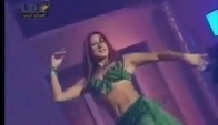 Lebanese Belly Dance Maya Abi Saad