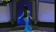 Lebanese Belly Dancing - Jihan Al Masri