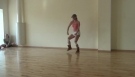 Leftside - phat punani choreo by D Fraules