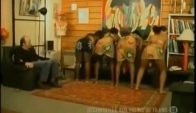 Les Reines du Mapouka danse ivoirienne Cte divoire