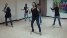 Line Dance - Danza Kuduro