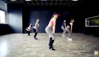 Lorde - Team Twerk choreography