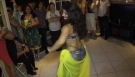 Lupita's Birtay Bash Sexy Belly Dancer TheeHotSpot Party like a Rock Star With DjReyCua