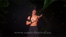 Luxor Show Male Belly Dance