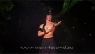 Luxor Show Male Belly Dance