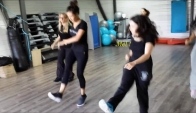 Lve toi et Danse' KUDURO'DANCE
