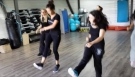 Lve toi et Danse' KUDURO'DANCE