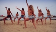Major Lazer - dance super video by D Fraules