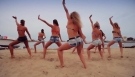 Major Lazer - dance super video by D Fraules