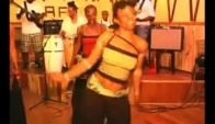 Makita Ya Ndombolo performing