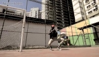 Manuel Kanza Kuduro dance