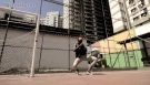 Manuel Kanza Kuduro dance
