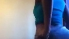 Mapouka Kamer glack girl booty dance