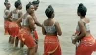 Mapouka Nikwess big booty dance