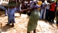 Mapouka booty dance xvid