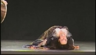 Marguerite Kusuhara Turkish belly dance Live