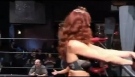 Maria Kanellis Stripper Lap Dance