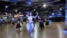 Mashalla belly dance- Ezen chan
