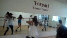Me - Flirt Dancers Rehearsal