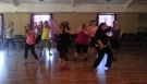 Me How You Burlesque Dance Fitness