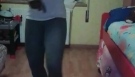 Me dancing Okeninkpin - Okeninkpin Dance