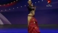Meher Malik Indian Belly Dancer