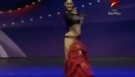 Meher Malik Indian Belly Dancer