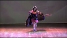 Melaya Leff Belly Dance - Harem Dance