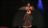 Melusina - Romantic Gypsy Belly Dance