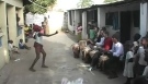 Mike Bennett presents sabar dance Kanyikunda