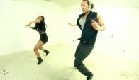 Mikymike Leeyah Dancer - Dancehall Choreography