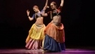 MingaBelly dance - Ats Argentina