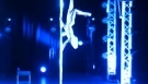 Miss Pole Dance Uk - Champion Yvette Dusol