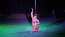 Miss Poledance Hungary finals