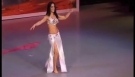 Modern Egyptian Raqs Sharki