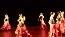 Modern Jazz - Spanish Dance - Zorro