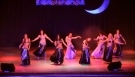 Modern belly dance - Turkish style