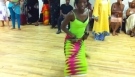 Mor Talla Samb's Sabar Dance