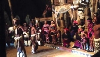 More Zulu dance - Zulu dance - Indlamu