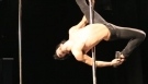 Mr Pole Dance That Pole Guy
