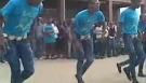 Mvp Kwasa Dance Crew from Orange