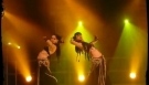 Nadyka Tribal Fusion Belly dance Show