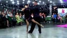 Naldi and Nete - Samba de Gafieira and Tango