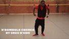 Ndombolo By Greg H'Side