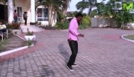 New Alkayida Azonto Dance