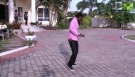 New Alkayida Azonto Dance