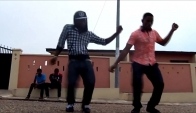 New Azonto Dance