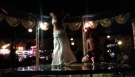 Nice Belly Dance Couple